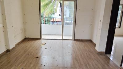 Bedroom Image of 3200 Sq.ft 4 BHK Villa for rent in Pimple Nilakh Pune for Rs. 110000