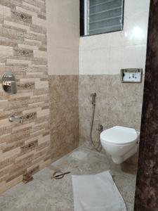 Bedroom Two Image of 1115 Sq.ft 2 BHK Apartment / Flat for sale in Pushpak Nagar Navi Mumbai for Rs. 6750000