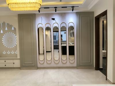 Living Room Image of 1800 Sq.ft 3 BHK Builder Floor for rent in Vipul World, Sector 48 Gurgaon for Rs. 50000