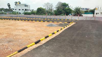 Image of 713 Sq.ft Residential Plot / Land for sale in Karanodai, Chennai for Rs. 1996400
