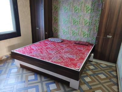 Bedroom Image of 999 Sq.ft 2 BHK Builder Floor for rent in Purani Basti Jharsuguda for Rs. 15999