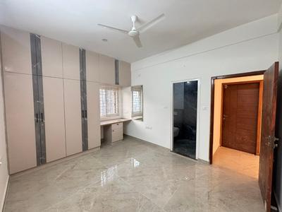 Bedroom Image of 1450 Sq.ft 2 BHK Independent House for rent in BTM Layout 2nd Stage Bengaluru for Rs. 35000