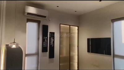 Hall Image of 1120 Sq.ft 3 BHK Apartment / Flat for sale in Purti Tatsam, Rajarhat Kolkata for Rs. 11300000