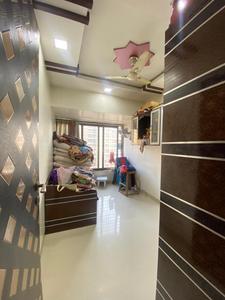 Image of 1100 Sq.ft 2.5 BHK Apartment / Flat for sale in ACME Ozone, Thane West, Thane for Rs. 15500000