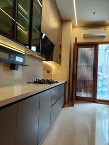 Kitchen Image of 6566 Sq.ft 5 BHK Independent House for sale in Sector 12 Panchkula for Rs. 160000000