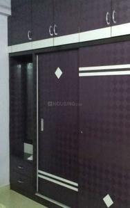 Bedroom Image of 1440 Sq.ft 3 BHK Apartment / Flat for sale in Gota Ahmedabad for Rs. 7500000