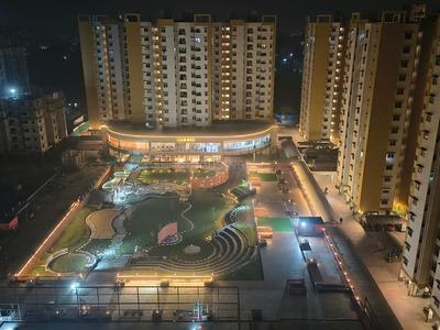 Image of 650 Sq.ft 2 BHK Apartment / Flat for sale in Howrah Railway Station, Howrah for Rs. 3500000