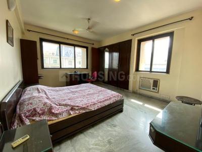 Bedroom Image of 1450 Sq.ft 3 BHK Apartment / Flat for sale in Hiranandani Gardens Valencia, Powai Mumbai for Rs. 47500000