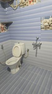 Image of 620 Sq.ft 1 BHK Apartment / Flat for rent in Hebbal, Bengaluru for Rs. 18000
