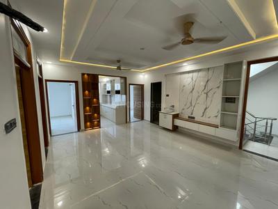3 BHK Flat