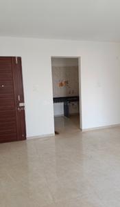 Hall Image of 637 Sq.ft 2 BHK Apartment / Flat for sale in Moshi Pune for Rs. 5000000