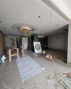 Hall Image of 3250 Sq.ft 4 BHK Builder Floor for sale in Green Field Colony Faridabad for Rs. 29000000