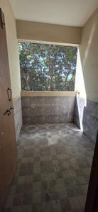 Balcony Image of 1625 Sq.ft 3 BHK Apartment / Flat for sale in Ravindra Nagar Indore for Rs. 13000000