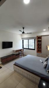 Bedroom Image of 2293 Sq.ft 4 BHK Apartment / Flat for sale in Jagatpura Jaipur for Rs. 16000000