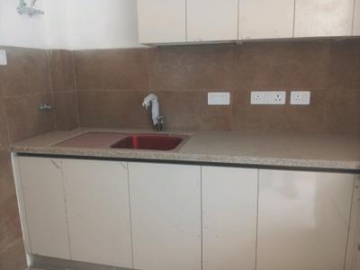 Kitchen Image of 1366 Sq.ft 3 BHK Apartment / Flat for sale in Godrej Meridien, Sector 106 Gurgaon for Rs. 21500000
