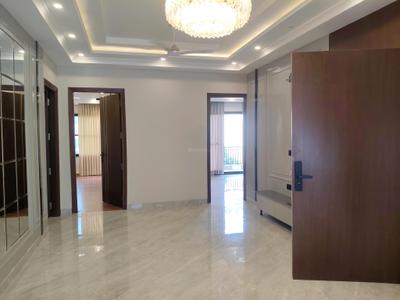 Drying Area Image of 1950 Sq.ft 3 BHK Builder Floor for sale in Sector 10 Gurgaon for Rs. 24000000