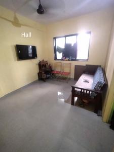 2 BHK Flat