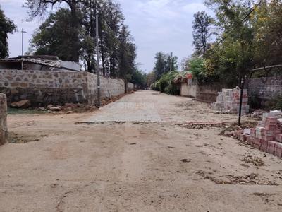 Image of 1271 Sq.ft Residential Plot / Land for sale in Asola, New Delhi for Rs. 57195000