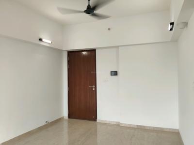 Living Room Image of 778 Sq.ft 2 BHK Apartment / Flat for sale in Thane West Thane for Rs. 6800000