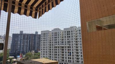 Bedroom Image of 1050 Sq.ft 2 BHK Apartment / Flat for sale in Bhoomi Spring Town, Mohammed Wadi Pune for Rs. 5500000