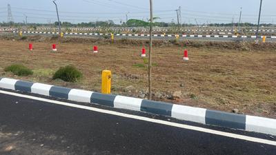 Image of 600 Sq.ft Residential Plot / Land for sale in KVG Garden, Karanodai, Chennai for Rs. 600000
