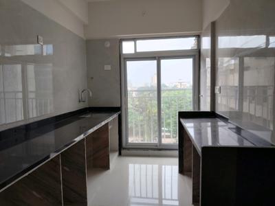 Kitchen Image of 1065 Sq.ft 2 BHK Apartment / Flat for sale in SRB Gurudeo CHS, Kamothe Navi Mumbai for Rs. 11000000