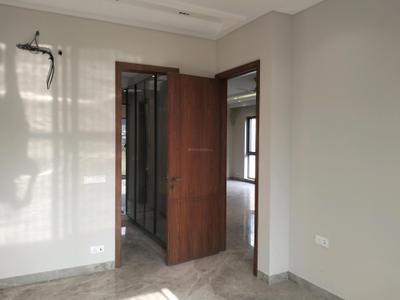 Bedroom Image of 1648 Sq.ft 3 BHK Builder Floor for sale in Paschim Vihar New Delhi for Rs. 40000000