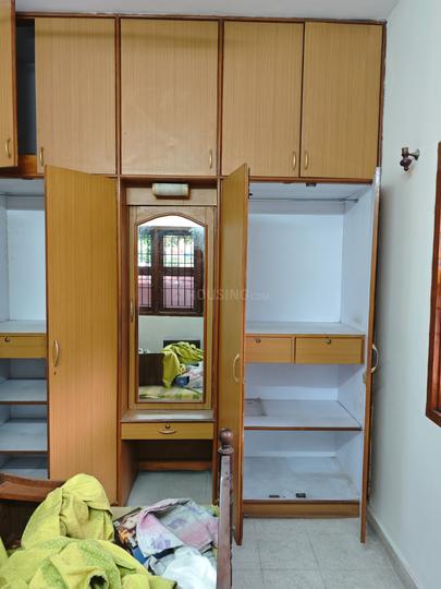 Padmanabhanagar Bedroom 1