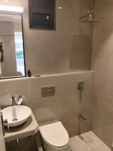 Bedroom One Image of 3600 Sq.ft 4 BHK Apartment / Flat for sale in Eminence 96, Thaltej Ahmedabad for Rs. 30000000