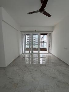 Living Room Image of 999 Sq.ft 2 BHK Apartment / Flat for rent in Majestique Marbella, Kharadi Pune for Rs. 36999