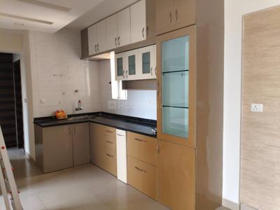 Kitchen Image of 770 Sq.ft 2 BHK Apartment / Flat for sale in Sipani Bliss II Tower A To Tower E by  Sipani Properties Private Limited , Bommasandra Bengaluru for Rs. 4450000