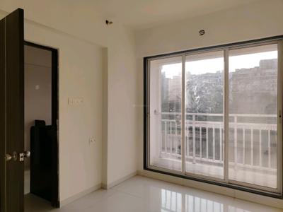 Bedroom Image of 635 Sq.ft 1 BHK Apartment / Flat for sale in Shree Krishna Bhoomi, Naigaon East Naigaon for Rs. 3500000