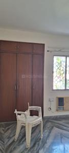 Bedroom Image of 1300 Sq.ft 3 BHK Apartment / Flat for rent in Bariatu Ranchi for Rs. 25000