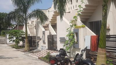 Image of 800 Sq.ft 1 BHK Independent House for sale in DNG Sai Bhoomi, Saliwada, Jabalpur for Rs. 3499000