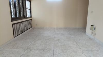 Living Room Image of 1800 Sq.ft 3 BHK Apartment / Flat for rent in Kesarwani Apartments, Sector 5 Dwarka New Delhi for Rs. 45000