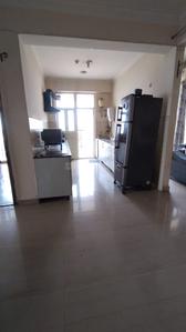 Hall Image of 1700 Sq.ft 3.5 BHK Apartment / Flat for sale in Saviour Greenisle, Crossings Republik Ghaziabad for Rs. 11000000