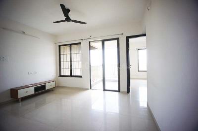 Hall Image of 680 Sq.ft 2 BHK Apartment / Flat for sale in Kiwale Pune for Rs. 7800000