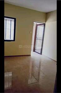 Hall Image of 231 Sq.ft 1 RK Apartment / Flat for sale in Mahalaxmi Unicon Nivasa Part 1, Perne Pune for Rs. 1100000