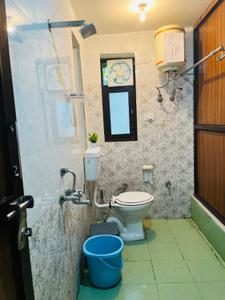 Image of 500 Sq.ft 1.5 BHK Builder Floor for rent in Bir, Kangra for Rs. 13000