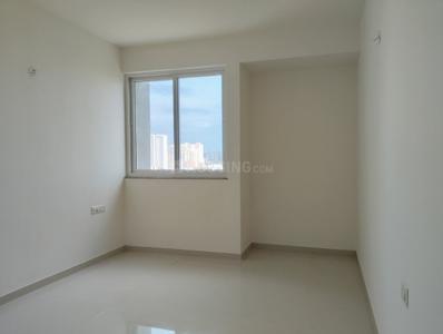 Bedroom Image of 1207 Sq.ft 2 BHK Apartment / Flat for sale in Rohan Ekanta by Rohan Builders (I) Pvt Ltd, Varthur Bengaluru for Rs. 16000000