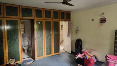 Bedroom Image of 1030 Sq.ft 2 BHK Apartment / Flat for rent in Atur James Court, Viman Nagar Pune for Rs. 42000