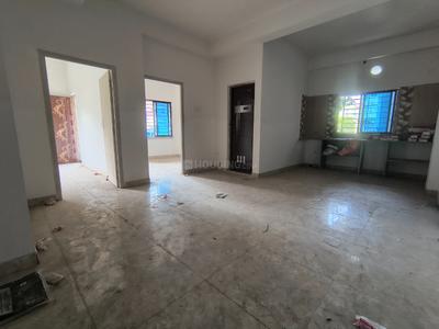 Hall Image of 885 Sq.ft 2 BHK Apartment / Flat for sale in Sodepur Kolkata for Rs. 2434000