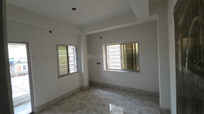 Bedroom Image of 770 Sq.ft 2 BHK Apartment / Flat for sale in Belghoria Kolkata for Rs. 2800000