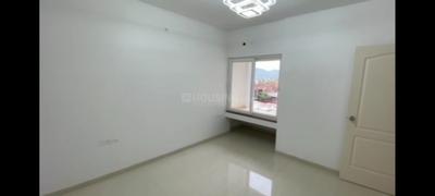 Bedroom Image of 1205 Sq.ft 2 BHK Apartment / Flat for sale in Panvel Navi Mumbai for Rs. 11665500