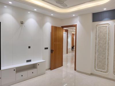 Bedroom Image of 2600 Sq.ft 3 BHK Builder Floor for sale in Ardee Platinum Greens Part 2, Sector 52 Gurgaon for Rs. 27500000