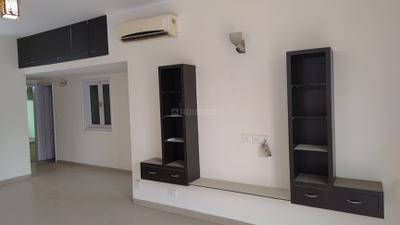 Living Room Image of 2250 Sq.ft 3 BHK Builder Floor for sale in Ansal Esencia Sector 67, Sector 67 Gurgaon for Rs. 16200000