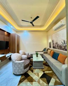 Hall Image of 1100 Sq.ft 2 BHK Independent House for sale in Avadi Chennai for Rs. 3000000
