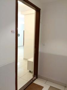 Main Entrance Image of 1388 Sq.ft 3 BHK Apartment / Flat for rent in Prestige Jindal City, Anchepalya Bengaluru for Rs. 55000