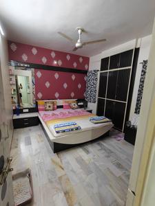 Bedroom Image of 1000 Sq.ft 3 BHK Villa for sale in Chandkheda Ahmedabad for Rs. 15000000