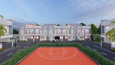 Image of 954 Sq.ft 3 BHK Villa for sale in Mohanpur Urf Ram Nager, Bareilly for Rs. 8500000